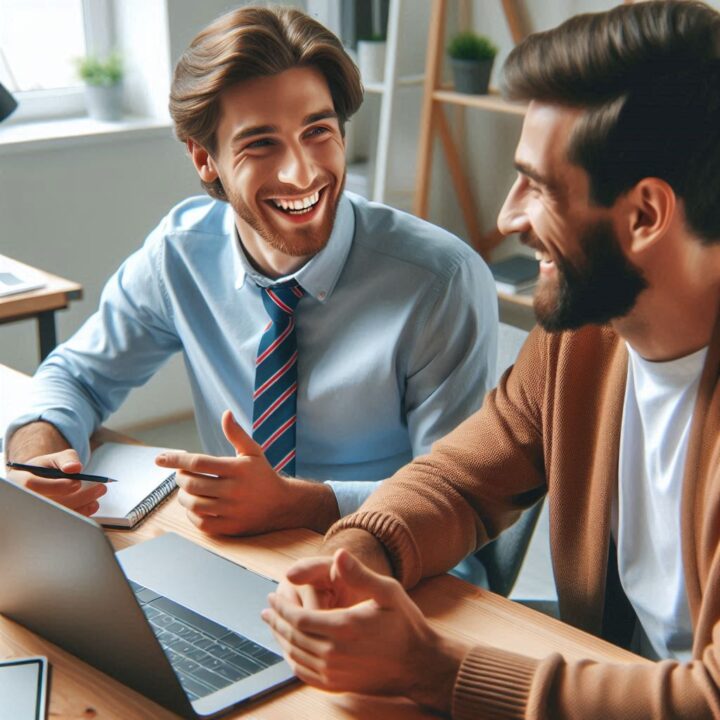 Business Discussion